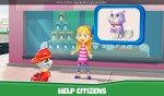 PAW Patrol Adventure Rescue Playset