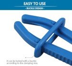 YanTone 6-Piece Hose Clamp Pliers Set