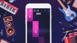 Music Tiles Six - Fun Music Game Experience