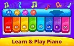 Musical Baby Games: Rhymes, Piano, Phone & Words