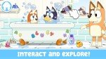 Bluey: Fun Playtime Adventure Tools