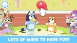 Bluey: Fun Playtime Adventure Tools