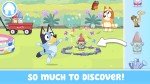 Bluey: Fun Playtime Adventure Tools