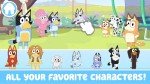 Bluey: Fun Playtime Adventure Tools