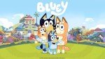 Bluey: Fun Playtime Adventure Tools