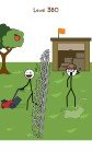 Thief Puzzle: Level Up Your Skills