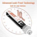 DREAMME 1200mAh AAA Lithium Batteries - 8 Pack