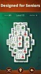Vita Mahjong Game for Senior Players