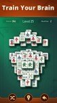 Vita Mahjong Game for Senior Players