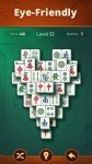 Vita Mahjong Game for Senior Players