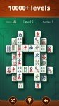 Vita Mahjong Game for Senior Players
