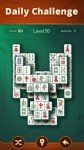Vita Mahjong Game for Senior Players