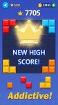 Daily Block Puzzle Game - Fun and Relaxing