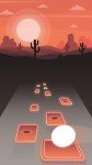 EDM Rhythm Jump Ball Game - Magic Tiles Hop