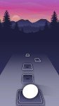 EDM Rhythm Jump Ball Game - Magic Tiles Hop