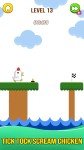 Tik Tap Puzzle Challenge: Tapping Master Game