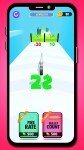 Number Shooter Rush: Merge & Master 3D Game