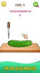 Tik Tap Puzzle Challenge: Tapping Master Game