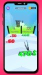 Number Shooter Rush: Merge & Master 3D Game