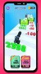 Number Shooter Rush: Merge & Master 3D Game