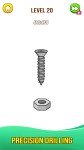 Tik Tap Puzzle Challenge: Tapping Master Game