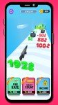 Number Shooter Rush: Merge & Master 3D Game