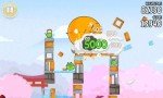 Angry Birds Seasons Game for Fun Challenges