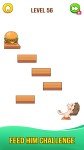 Tik Tap Puzzle Challenge: Tapping Master Game