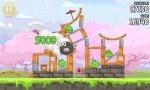 Angry Birds Seasons Game for Fun Challenges