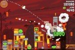 Angry Birds Seasons Game for Fun Challenges
