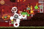 Angry Birds Seasons Game for Fun Challenges
