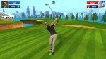 Golf Pro Masters 2025 Championship Game