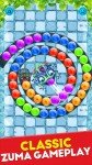 Marble Match Master: Fun Match-3 Puzzle Game