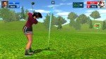 Golf Pro Masters 2025 Championship Game