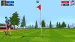 Golf Pro Masters 2025 Championship Game