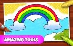 Glow Draw Coloring Book and Activities