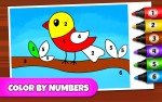 Glow Draw Coloring Book and Activities