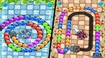Marble Match Master: Fun Match-3 Puzzle Game