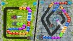 Marble Match Master: Fun Match-3 Puzzle Game