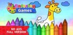 Glow Draw Coloring Book and Activities