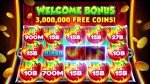 Cash Frenzy Casino: Free Slots and Games