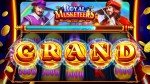 Cash Frenzy Casino: Free Slots and Games