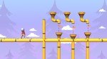 Trick Shot Golf: Fun 2D Physics Adventure