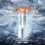 NINMAX® 4-Pack 3500mAh AA Lithium Batteries