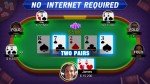 Free Texas Holdem Poker Game for Kindle
