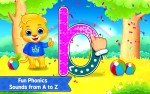 ABC Kids Tracing and Phonics Workbook