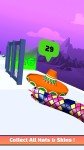 Flexible Snake Run Tool for Easy Routing