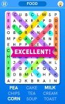 Word Search Blast - Free Adult Word Games