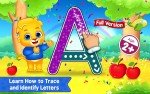 ABC Kids Tracing and Phonics Workbook