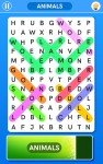 Word Search Blast - Free Adult Word Games
